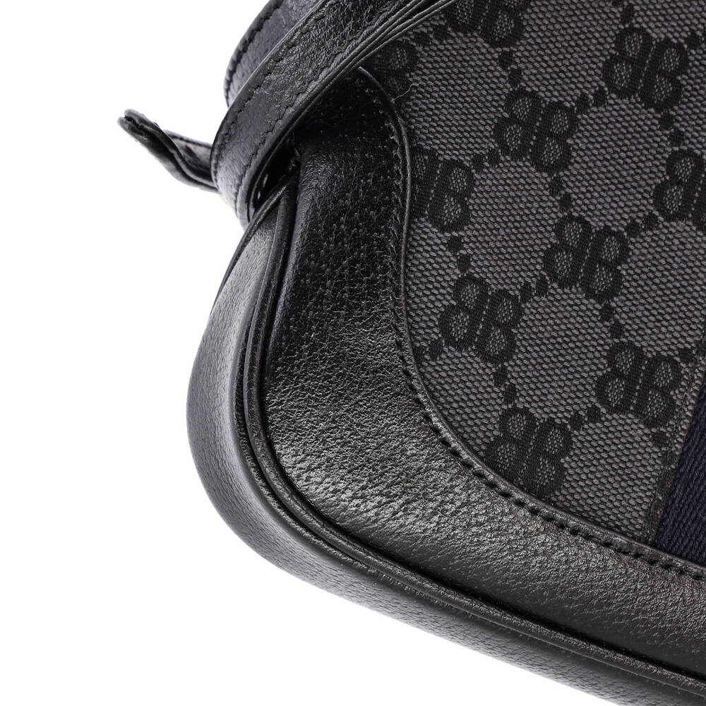 Balenciaga X Gucci The Hacker Project #222696B13B - Picture 7 of 8